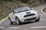 Mini Roadster 2012 года
